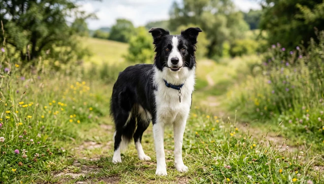 Border Collie