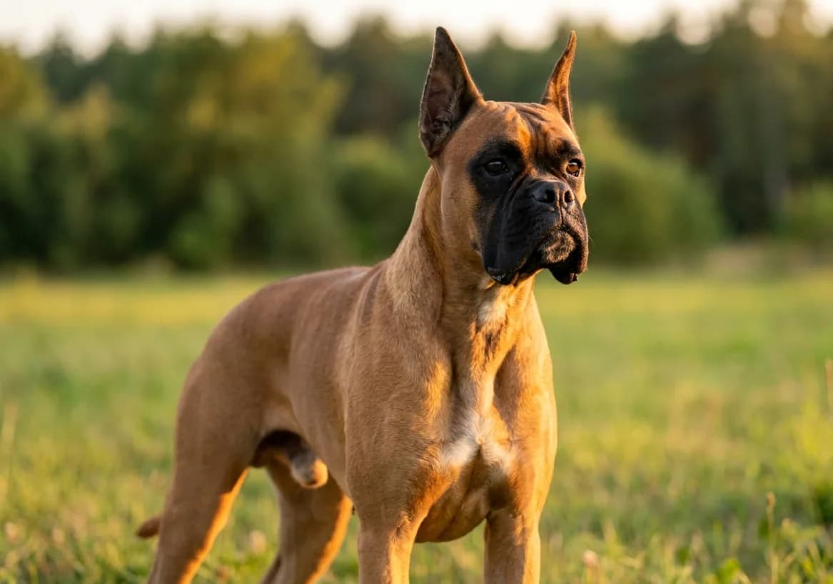 Boxer