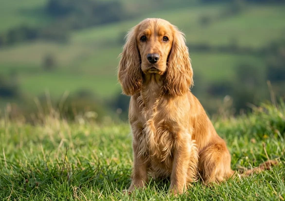 Cocker Spaniel