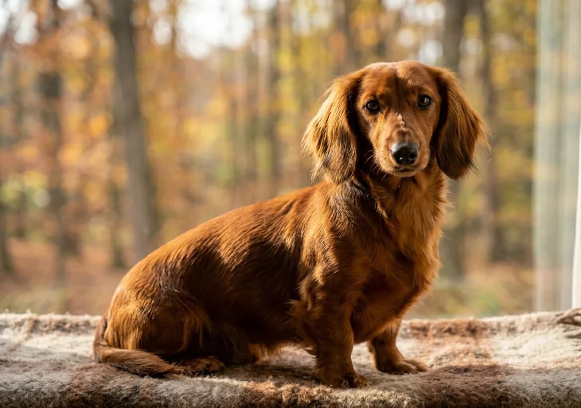 Dackel (Dachshund)