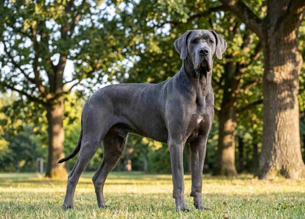Deutsche Dogge