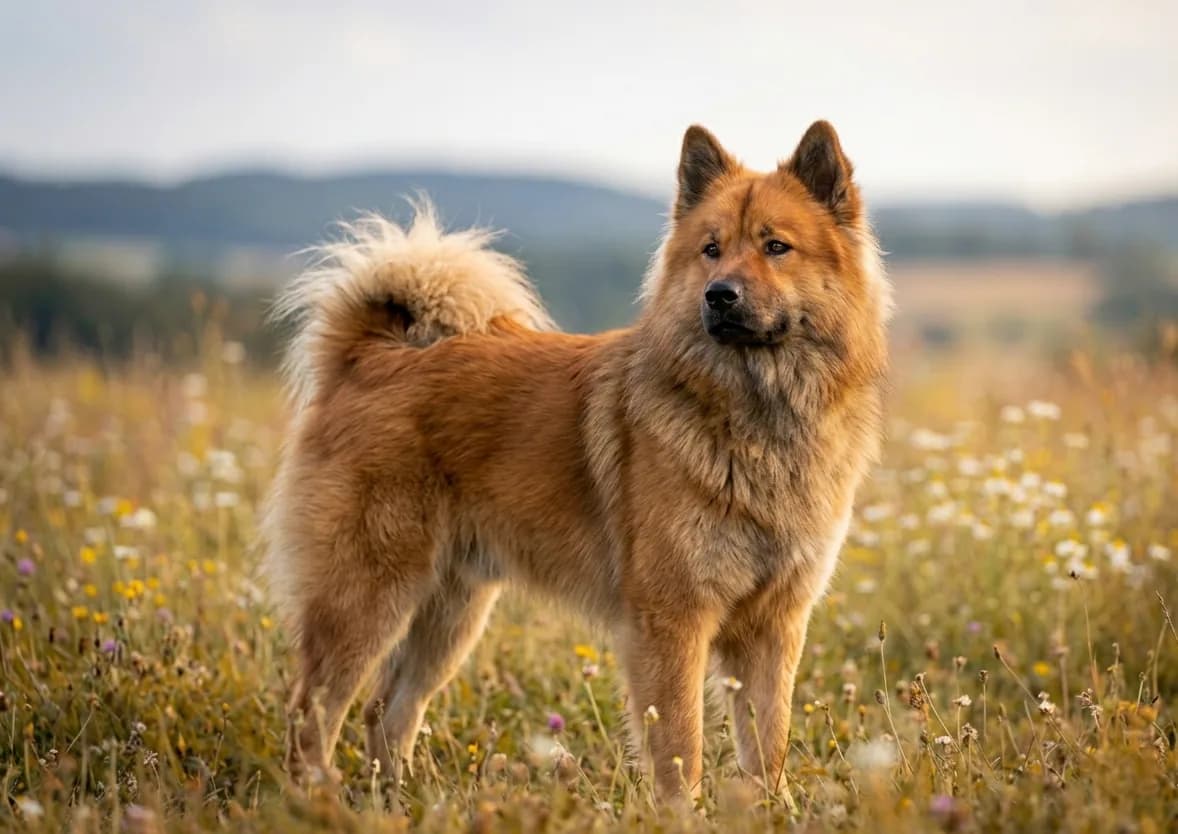 Eurasier